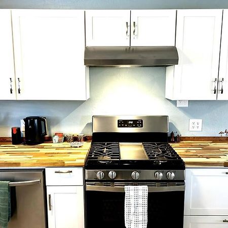 Fully Furnished, Serene Taos House Luaran gambar