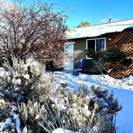Fully Furnished, Serene Taos House Luaran gambar