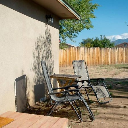 Fully Furnished, Serene Taos House Luaran gambar