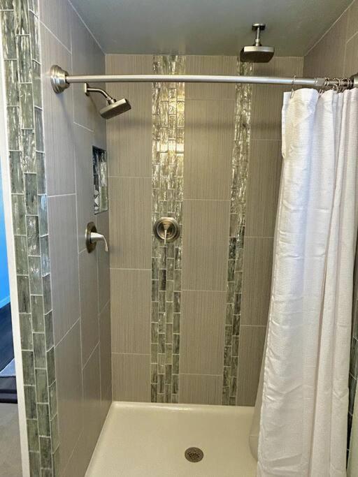 Fully Furnished, Serene Taos House Luaran gambar