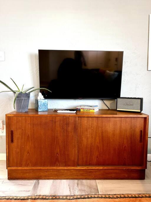 Fully Furnished, Serene Taos House Luaran gambar