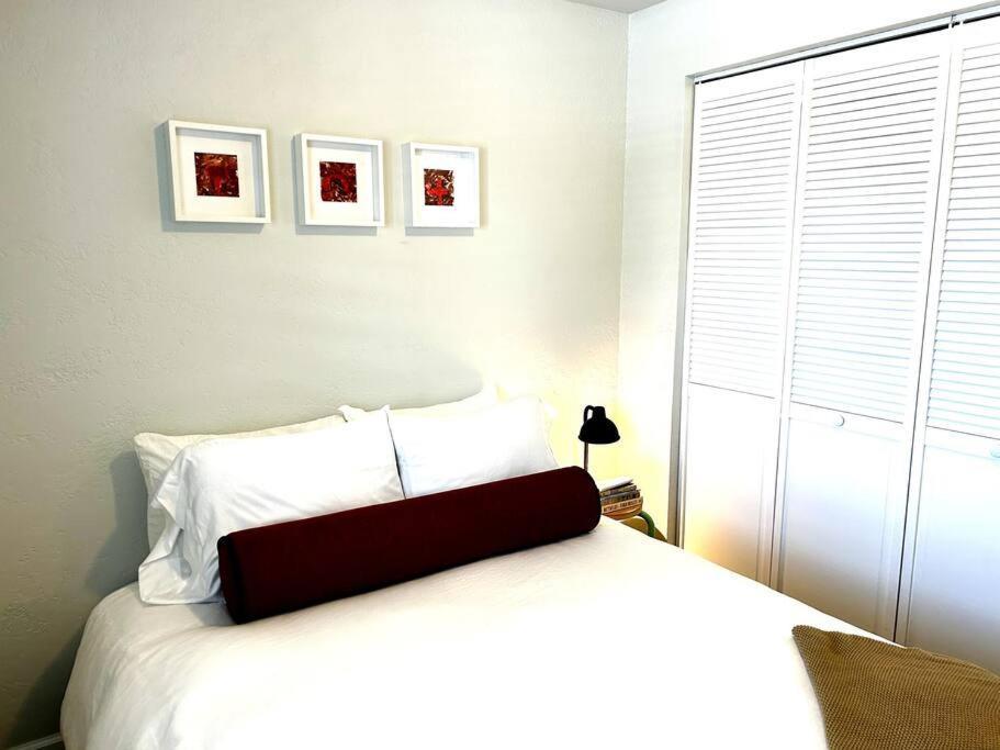 Fully Furnished, Serene Taos House Luaran gambar