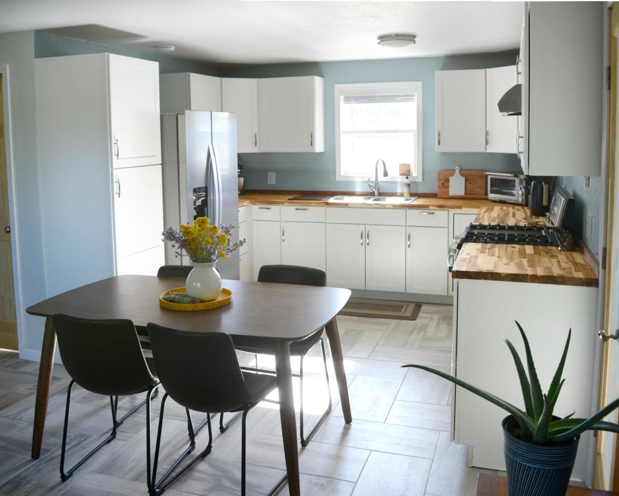 Fully Furnished, Serene Taos House Luaran gambar